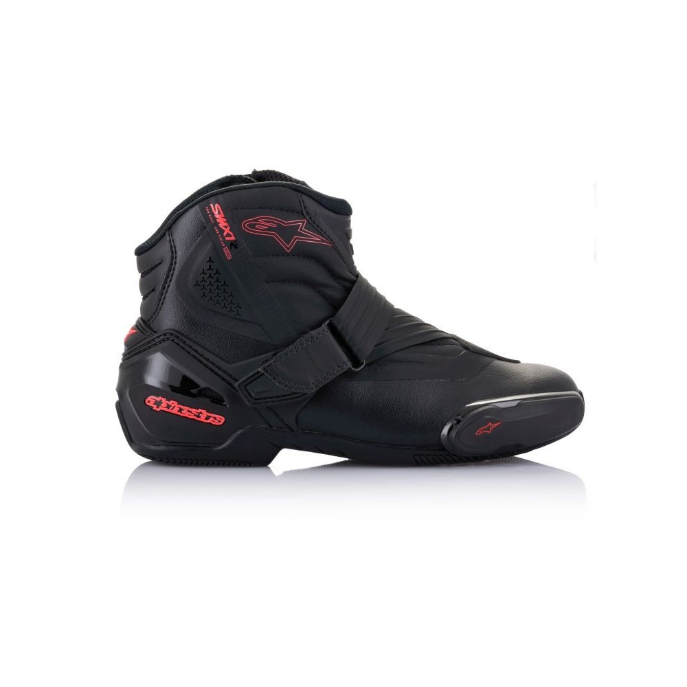 Alpinestars SMX-1 R V2 Sportowe Damskie Buty Motocyklowe