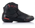 Alpinestars SMX-1 R V2 Sportowe Damskie Buty Motocyklowe