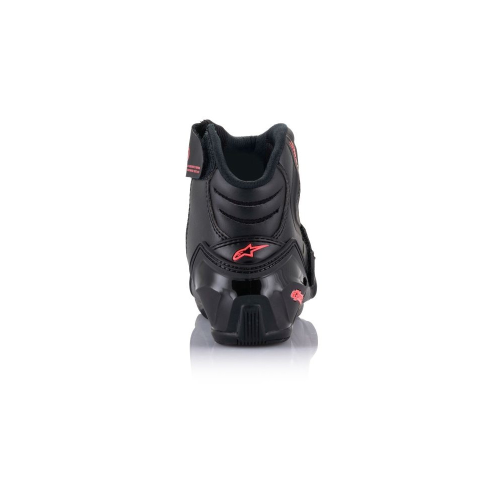 Alpinestars SMX-1 R V2 Sportowe Damskie Buty Motocyklowe