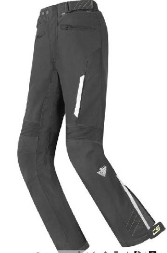 SPODNIE NA MOTOR TURYSTYCZNE CYCLE SPIRIT