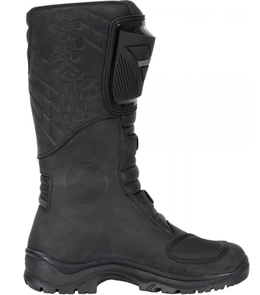 RĘKAWICE VANUCCI SHORT RACING IV CZARNO CZERWONE L OUTLET