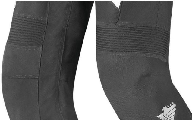 SPODNIE NA MOTOR TURYSTYCZNE CYCLE SPIRIT