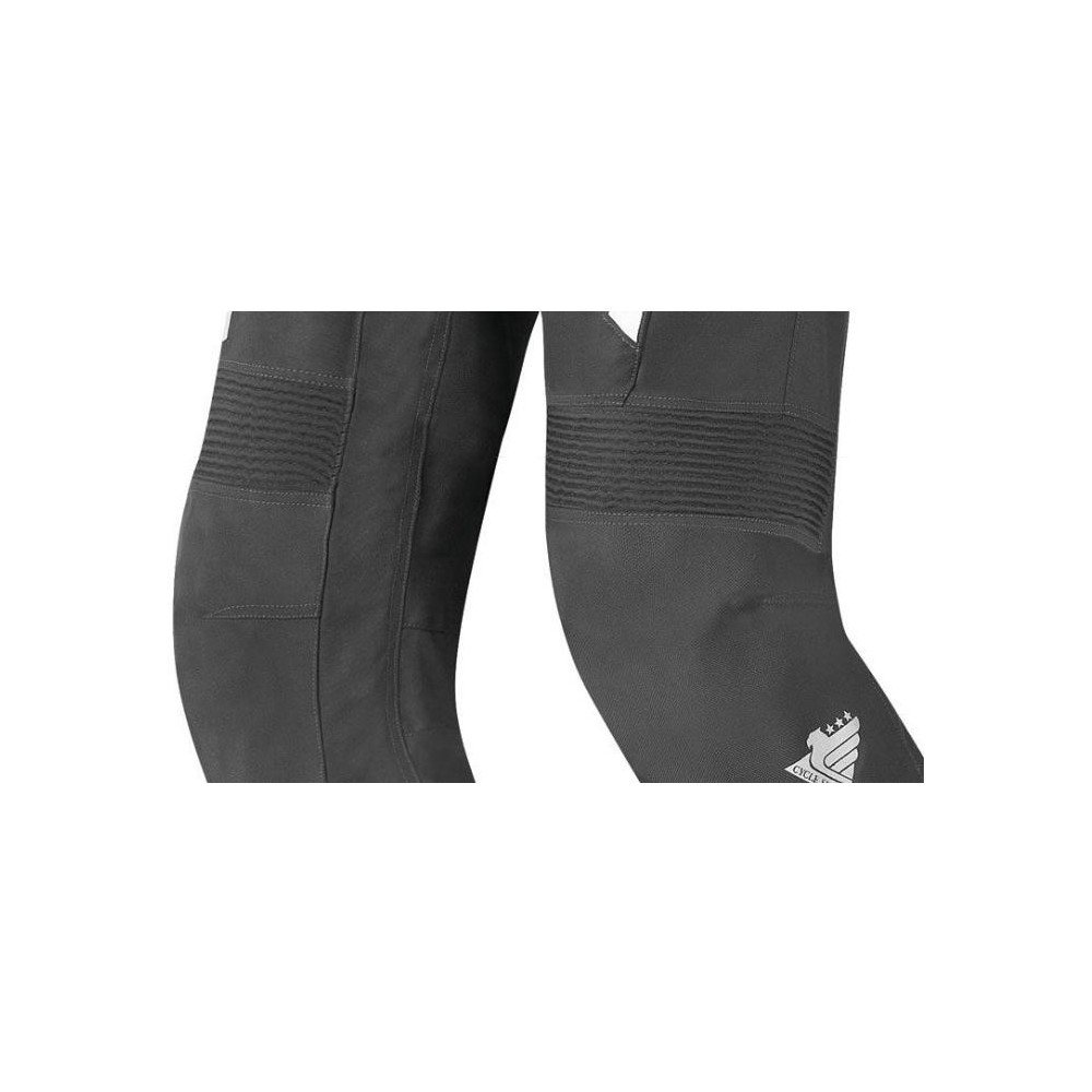 SPODNIE NA MOTOR TURYSTYCZNE CYCLE SPIRIT