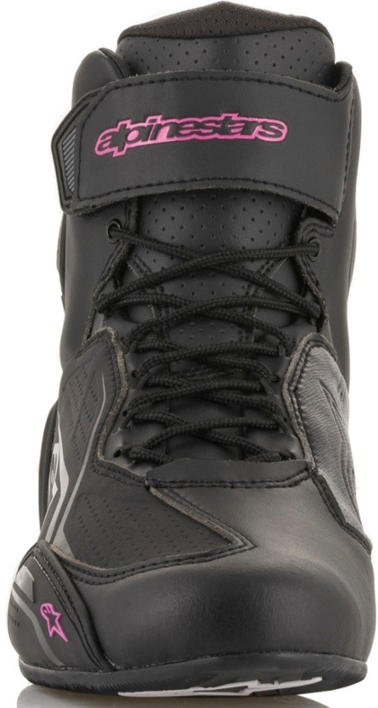Alpinestars Faster 3 Turystyczne Damskie Buty Motocyklowe