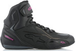 Alpinestars Faster 3 Turystyczne Damskie Buty Motocyklowe