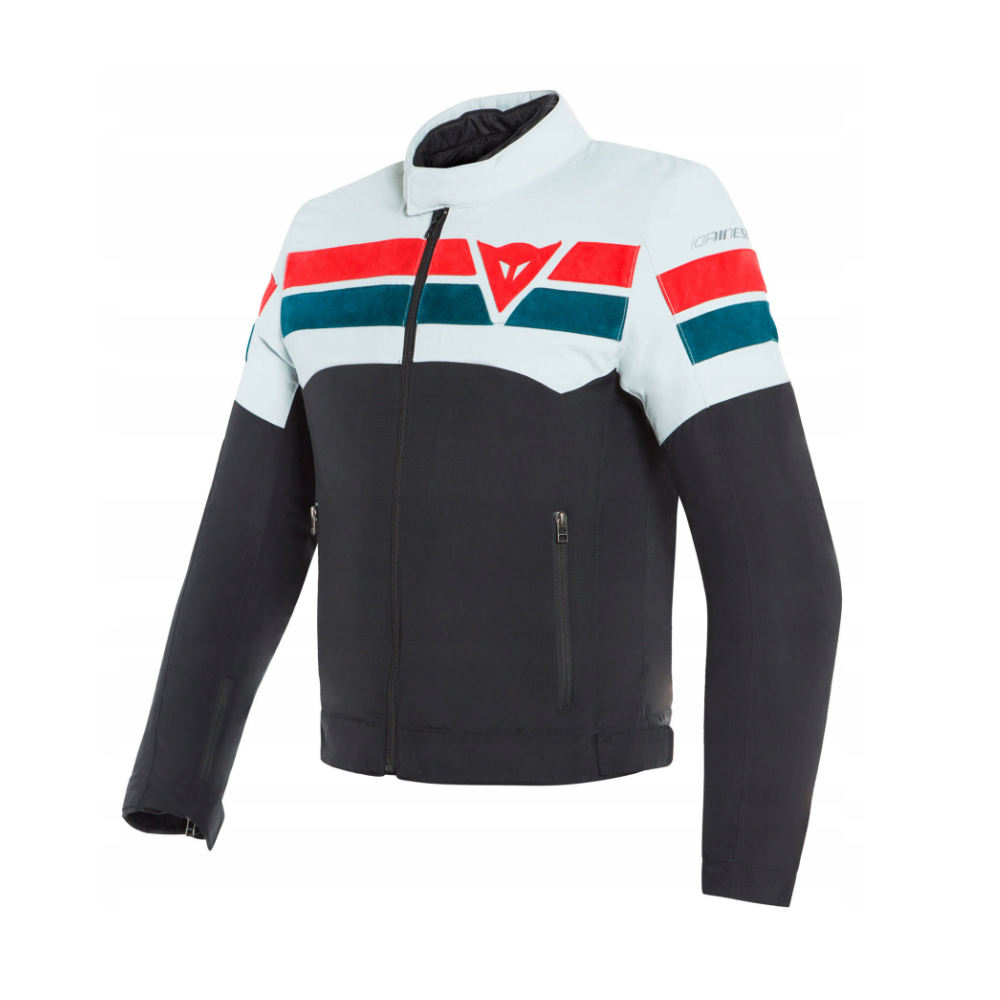 DAINESE 8-TRACK Kurtka Motocyklowa Tekstylna