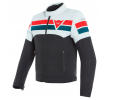 DAINESE 8-TRACK Kurtka Motocyklowa Tekstylna