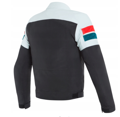 DAINESE 8-TRACK Kurtka Motocyklowa Tekstylna