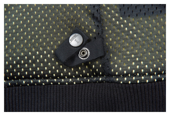 HIGHWAY 1 MOTORRAD SWEAT HOODIE Bluza Motocyklowa