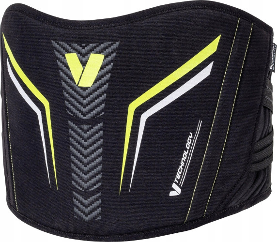 VANUCCI 2IN1 Pas Nerkowy Motocyklowy