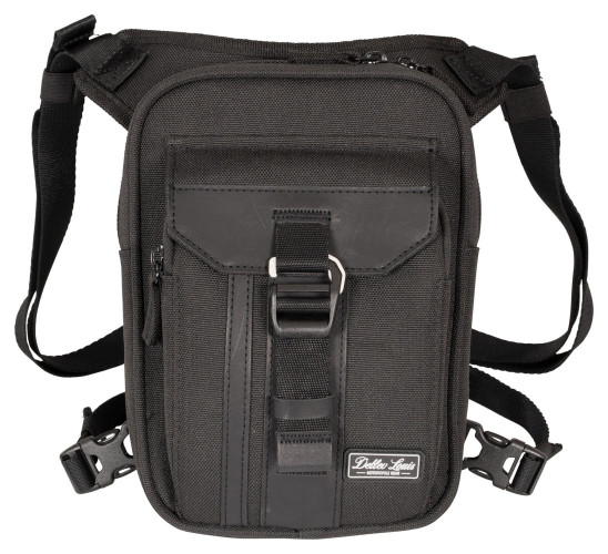 DETLEV LOUIS Saszetka Torba Motocyklowa