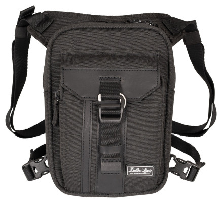 DETLEV LOUIS Saszetka Torba Motocyklowa