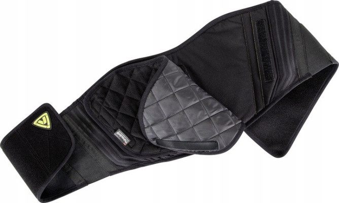 VANUCCI 2IN1 Pas Nerkowy Motocyklowy