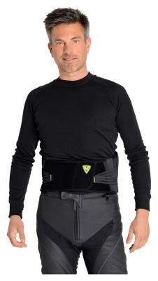 VANUCCI 2IN1 Pas Nerkowy Motocyklowy