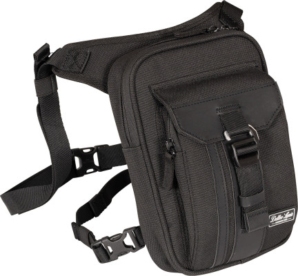 DETLEV LOUIS Saszetka Torba Motocyklowa