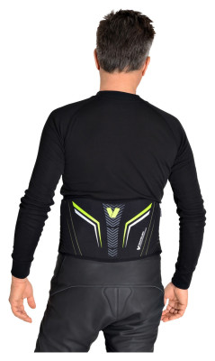 VANUCCI 2IN1 Pas Nerkowy Motocyklowy