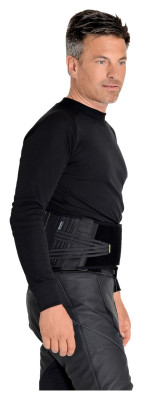 VANUCCI 2IN1 Pas Nerkowy Motocyklowy