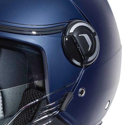 CABERG RIVIERA V4 kask motocyklowy chopper skuter