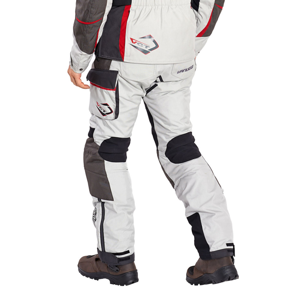 VANUCCI OKOVANGO II Spodnie Motocyklowe