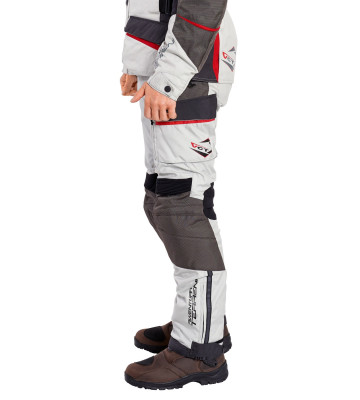 VANUCCI OKOVANGO II Spodnie Motocyklowe