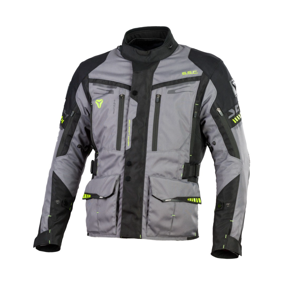 SECA ARRAKIS II LADY Kurtka Motocyklowa