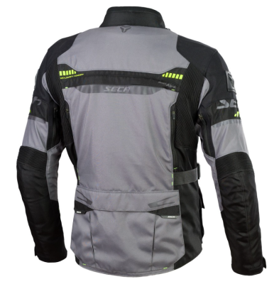 SECA ARRAKIS II LADY Kurtka Motocyklowa