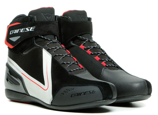 DAINESE ENERGYCA WATERPROOF BUTY MOTOCYKLOWE