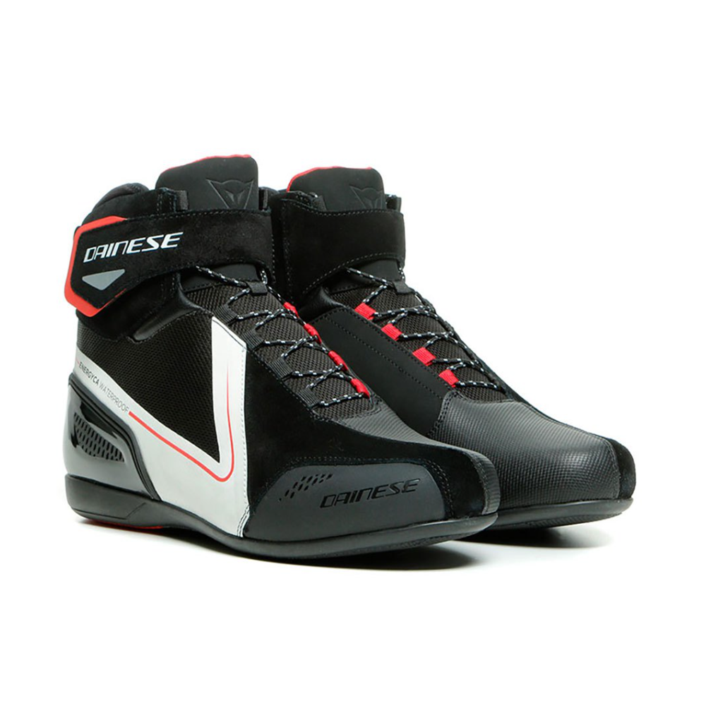 DAINESE ENERGYCA WATERPROOF BUTY MOTOCYKLOWE
