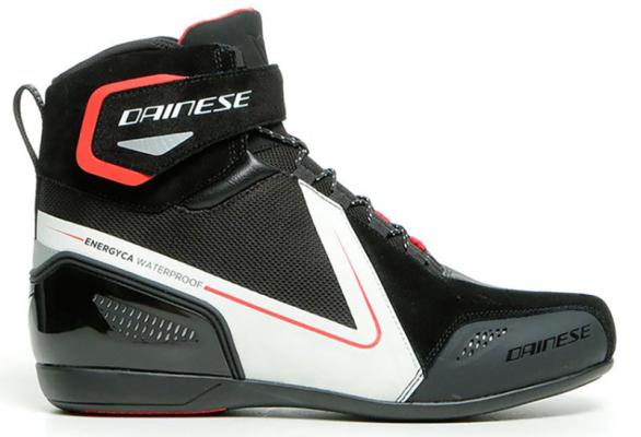 DAINESE ENERGYCA WATERPROOF BUTY MOTOCYKLOWE