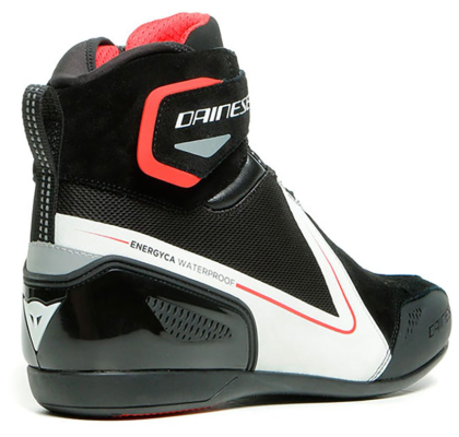 DAINESE ENERGYCA WATERPROOF BUTY MOTOCYKLOWE