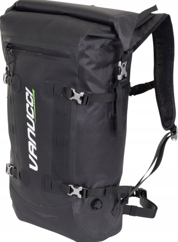 VANUCCI WP04 PLECAK MOTOCYKLOWY