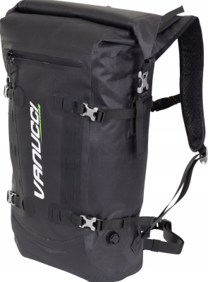 VANUCCI WP04 PLECAK MOTOCYKLOWY