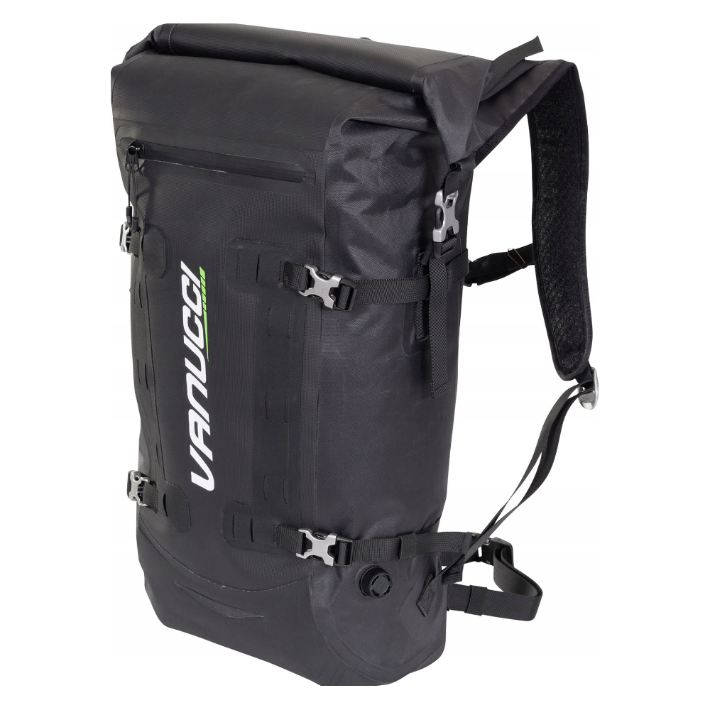 VANUCCI WP04 PLECAK MOTOCYKLOWY