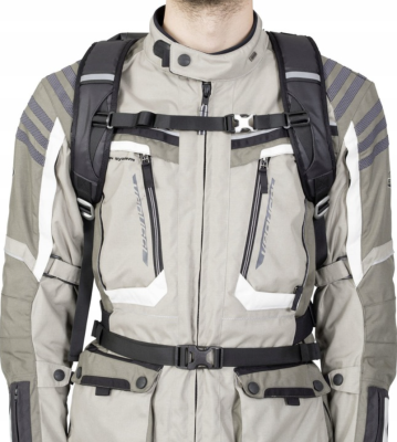 VANUCCI WP04 PLECAK MOTOCYKLOWY