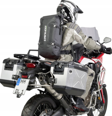 VANUCCI WP04 PLECAK MOTOCYKLOWY