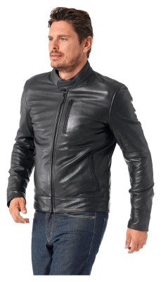 DETLEV LOUIS JM 1 Kurtka Motocyklowa