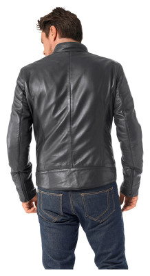 DETLEV LOUIS JM 1 Kurtka Motocyklowa