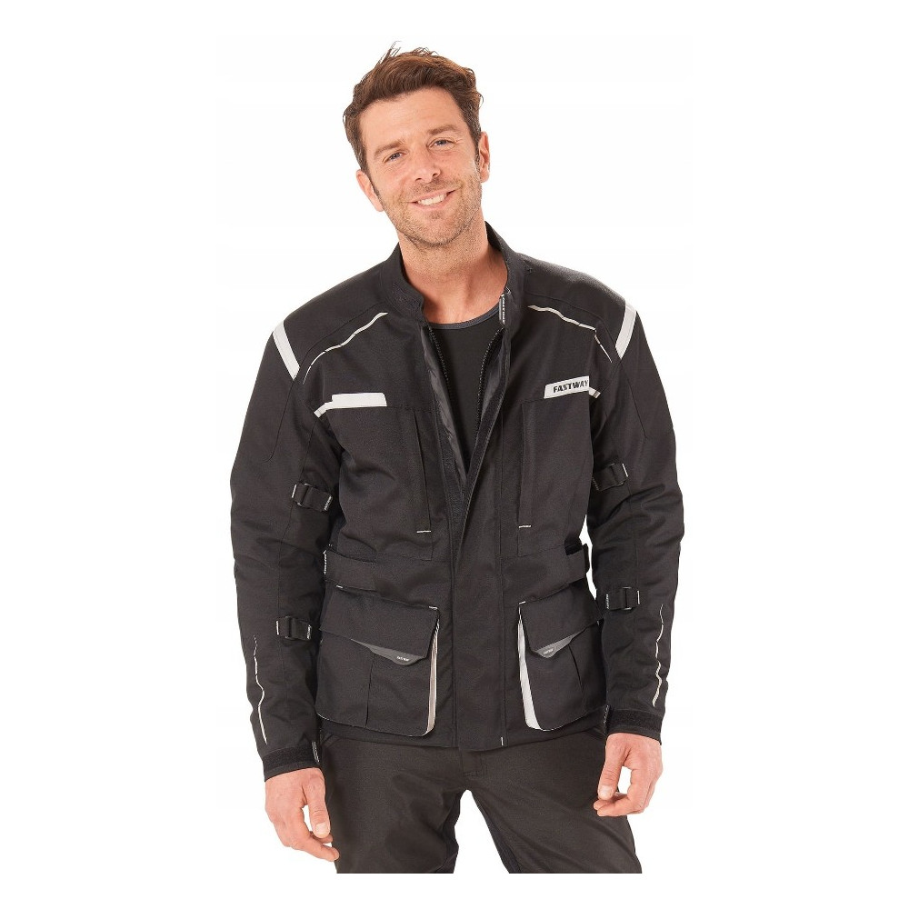 Kurtka FASTWAY TOURING UNI 191 M
