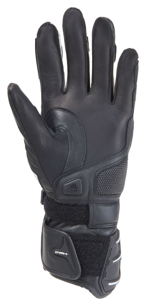 HELD 22013 CIRCUIT Rękawice Motocyklowe Sportowe