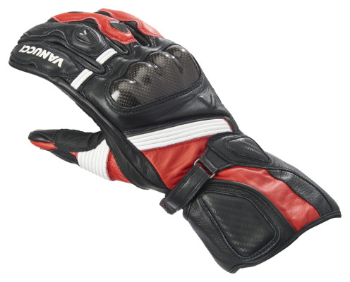 VANUCCI PROFI III Rękawice Motocyklowe