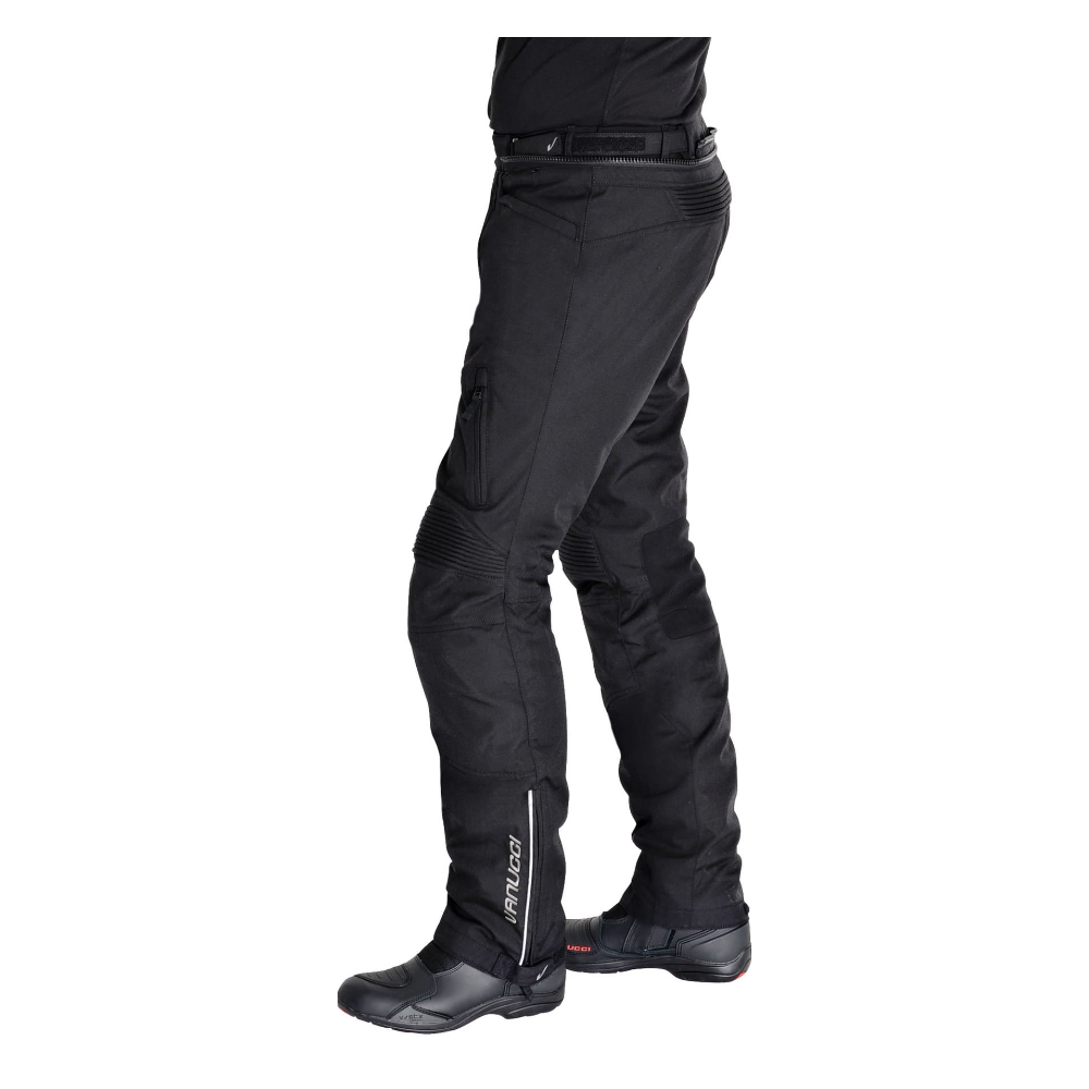 VANUCCI TOUR FUN II Spodnie Motocyklowe