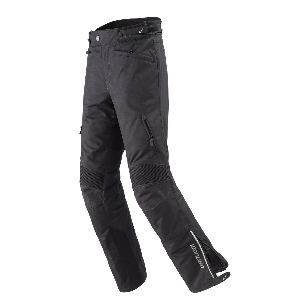 VANUCCI TOUR FUN II Spodnie Motocyklowe