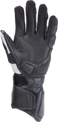 VANUCCI PROFI III Rękawice Motocyklowe