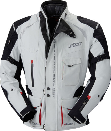 BUSE GRADO Kurtka Motocyklowa