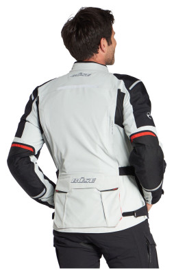 BUSE GRADO Kurtka Motocyklowa