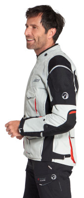 BUSE GRADO Kurtka Motocyklowa