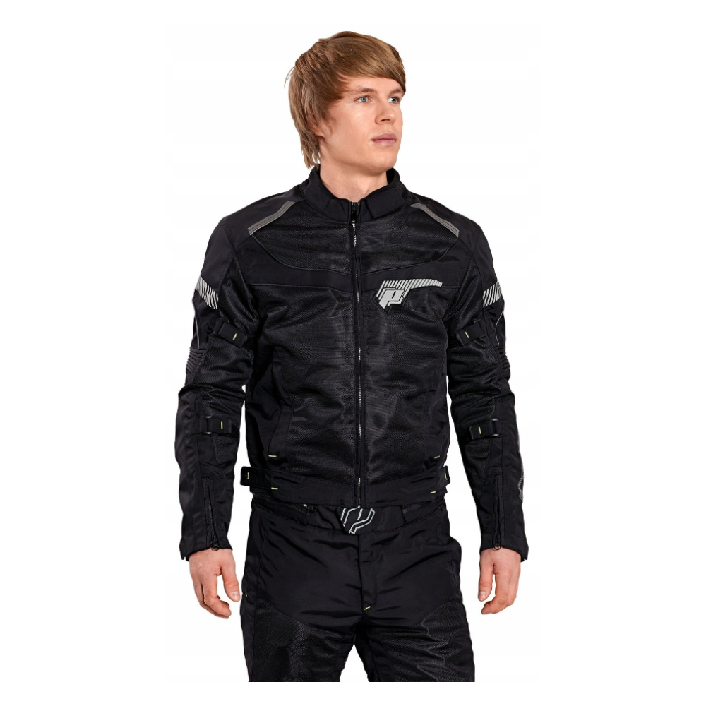 PROBIKER PR-16 KURTKA MOTOCYKLOWA