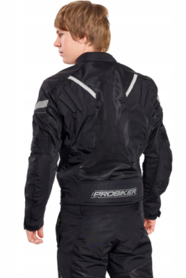 PROBIKER PR-16 KURTKA MOTOCYKLOWA
