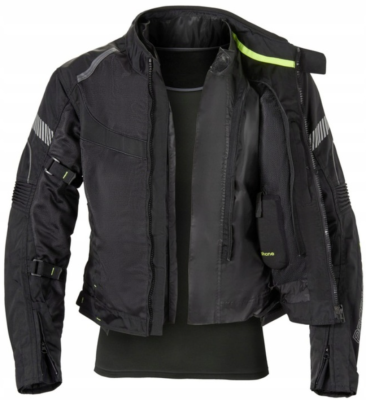 PROBIKER PR-16 KURTKA MOTOCYKLOWA