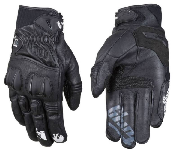 FURYGAN RG 17 Rękawice Motocyklowe